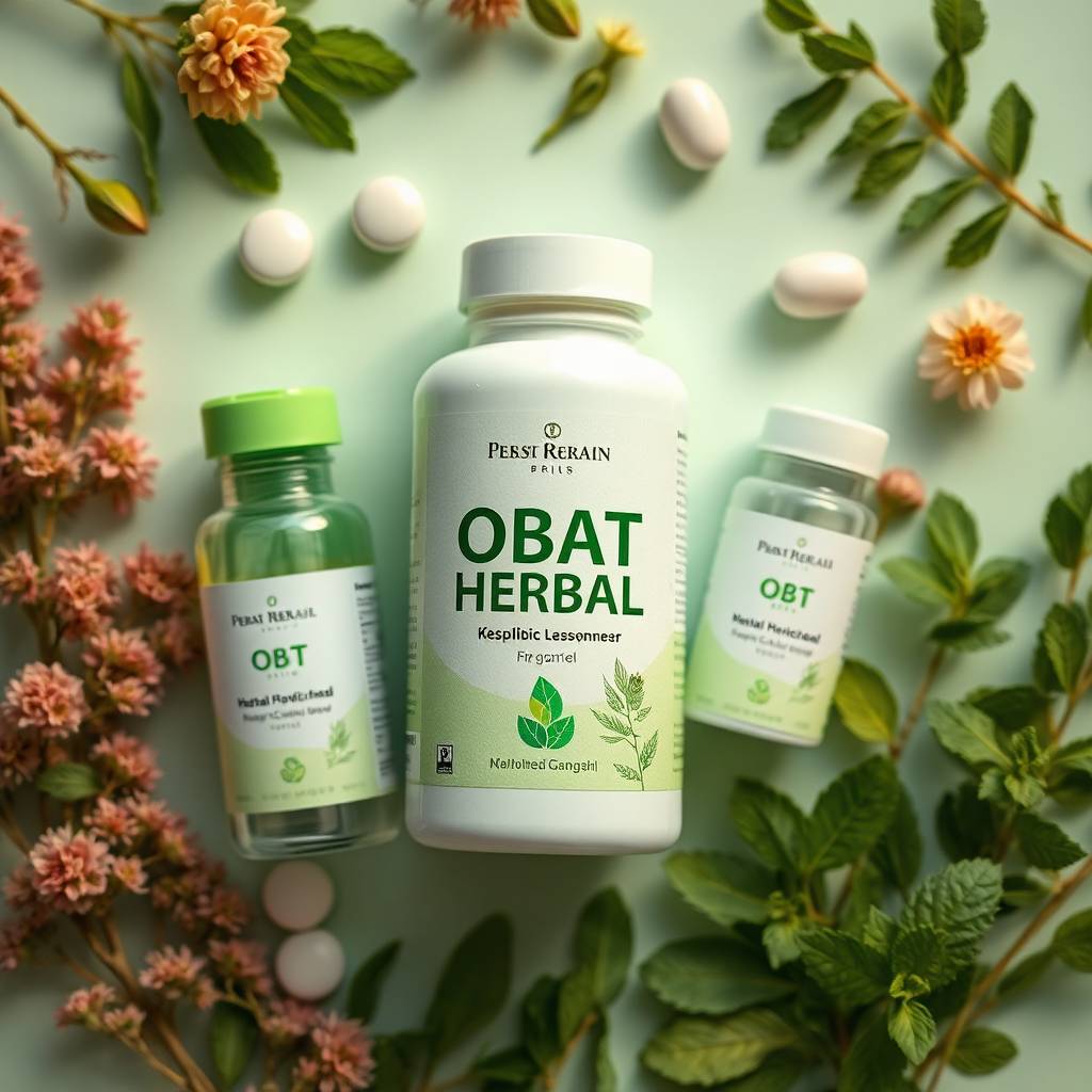 Bandung dengan Alternatif Maklon Obat Herbal Halal Dan BPOM: PT Arbain Jaya Investama vs. Pilihan Lainnya