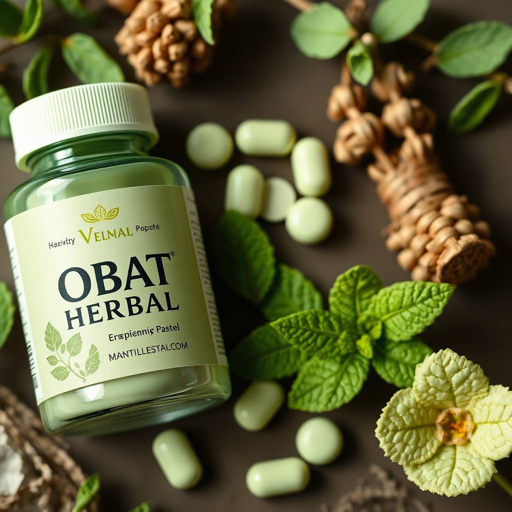 Pabrik Maklon Obat Herbal Standar BPOM Dengan Proses Cepat Dan Akurat: FAQ Lengkap untuk Calon Pembeli