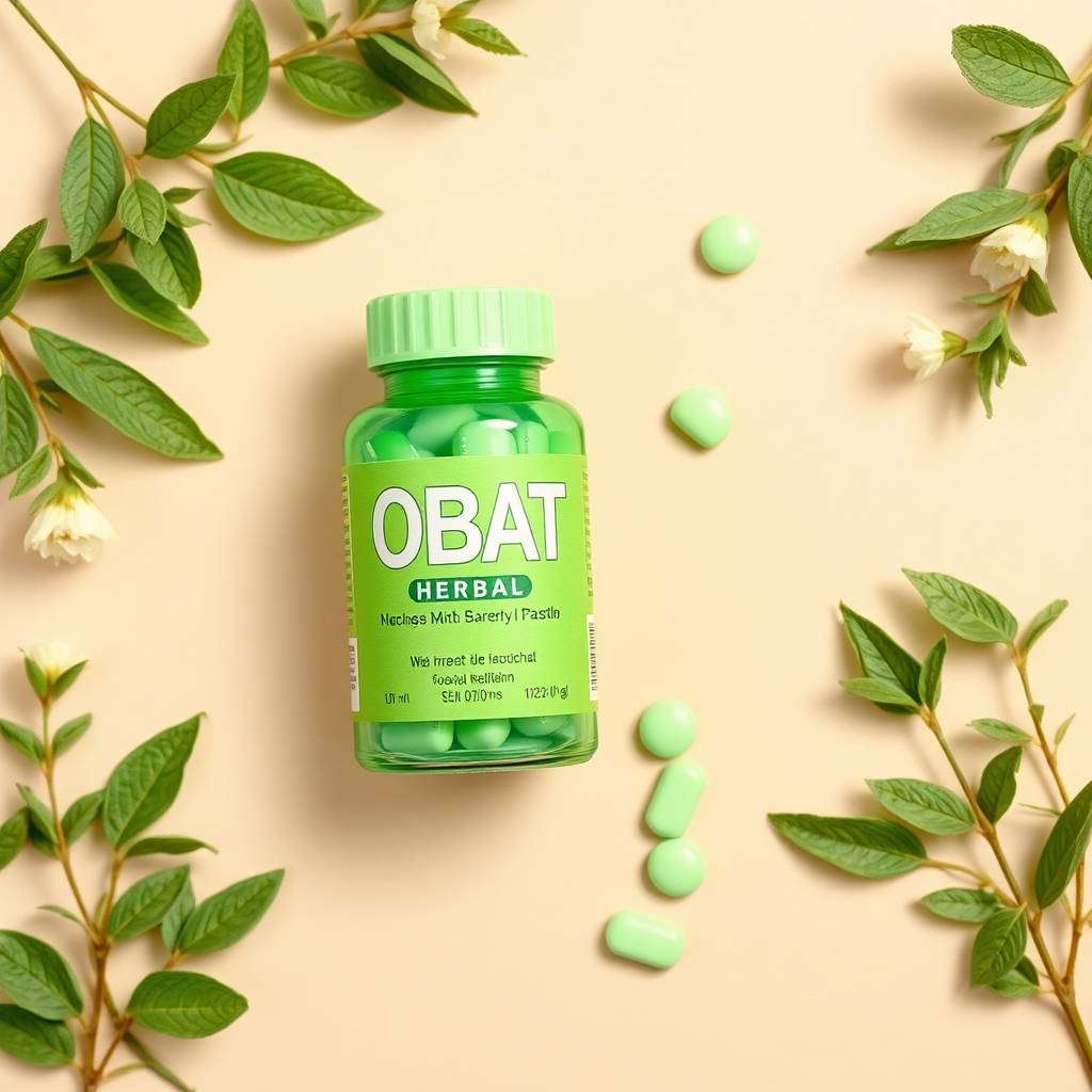 FAQ Lengkap untuk Calon Pembeli: Maklon Obat Herbal Premium dengan Legalitas Lengkap BPOM dan HAKI
