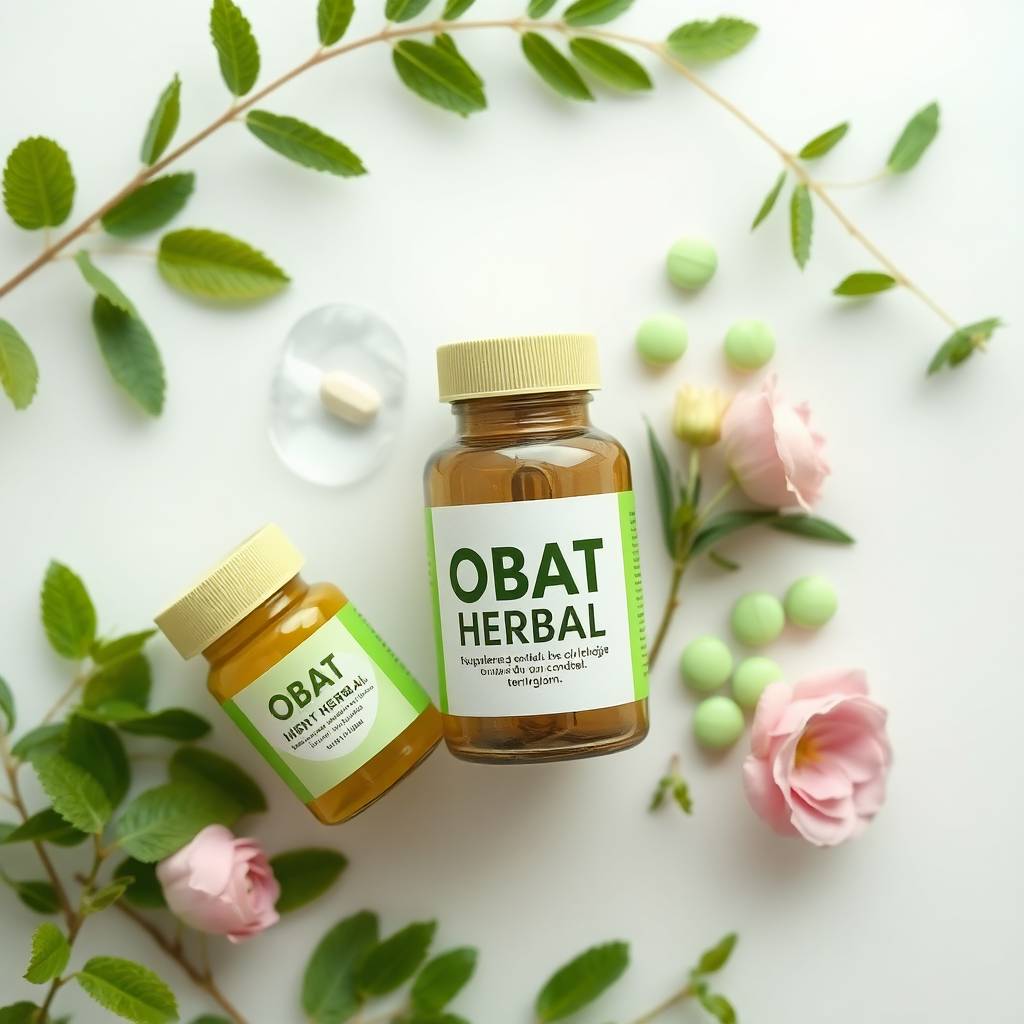 Belilah Obat Herbal dengan Lebih Bijak: Menghindari Kesalahan Saat Membeli + Cara Mengatasi