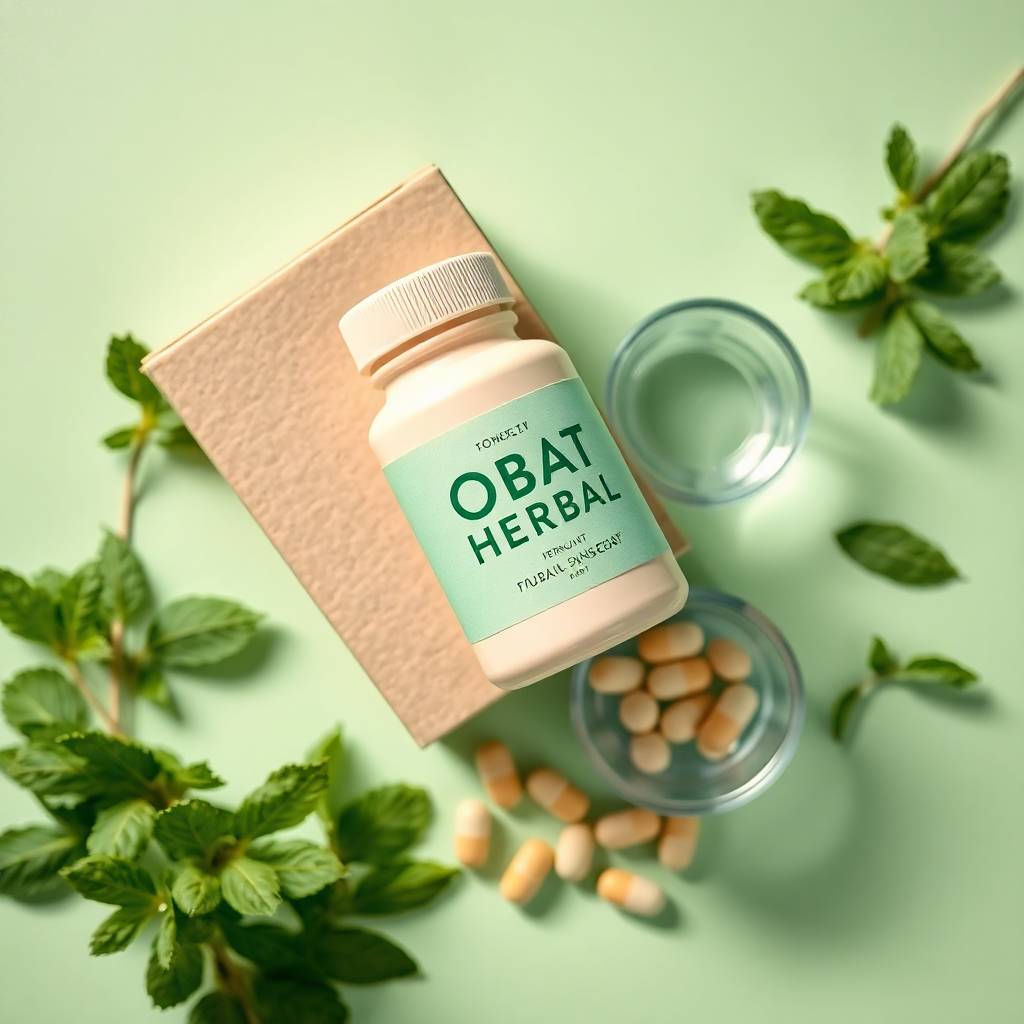 Ringkasan Rekomendasi Maklon Obat Herbal BPOM Standar Keamanan Tinggi untuk Konsumen Anda, Hubungi Kami di WhatsApp 081804599614