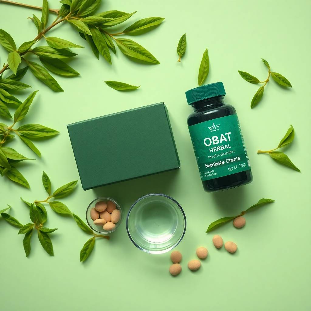 Memilih Jasa Maklon Obat Herbal BPOM Standar Keamanan Tinggi: Panduan dan Checklist yang Tepat