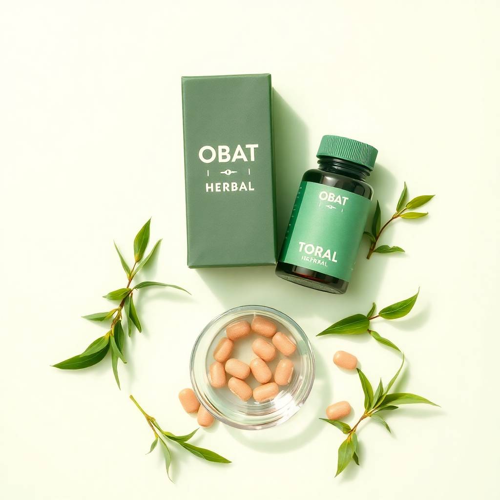 Maklon Obat Herbal BPOM Standar Keamanan Tinggi: Pilihlah yang Terbaik untuk Bisnis Anda!