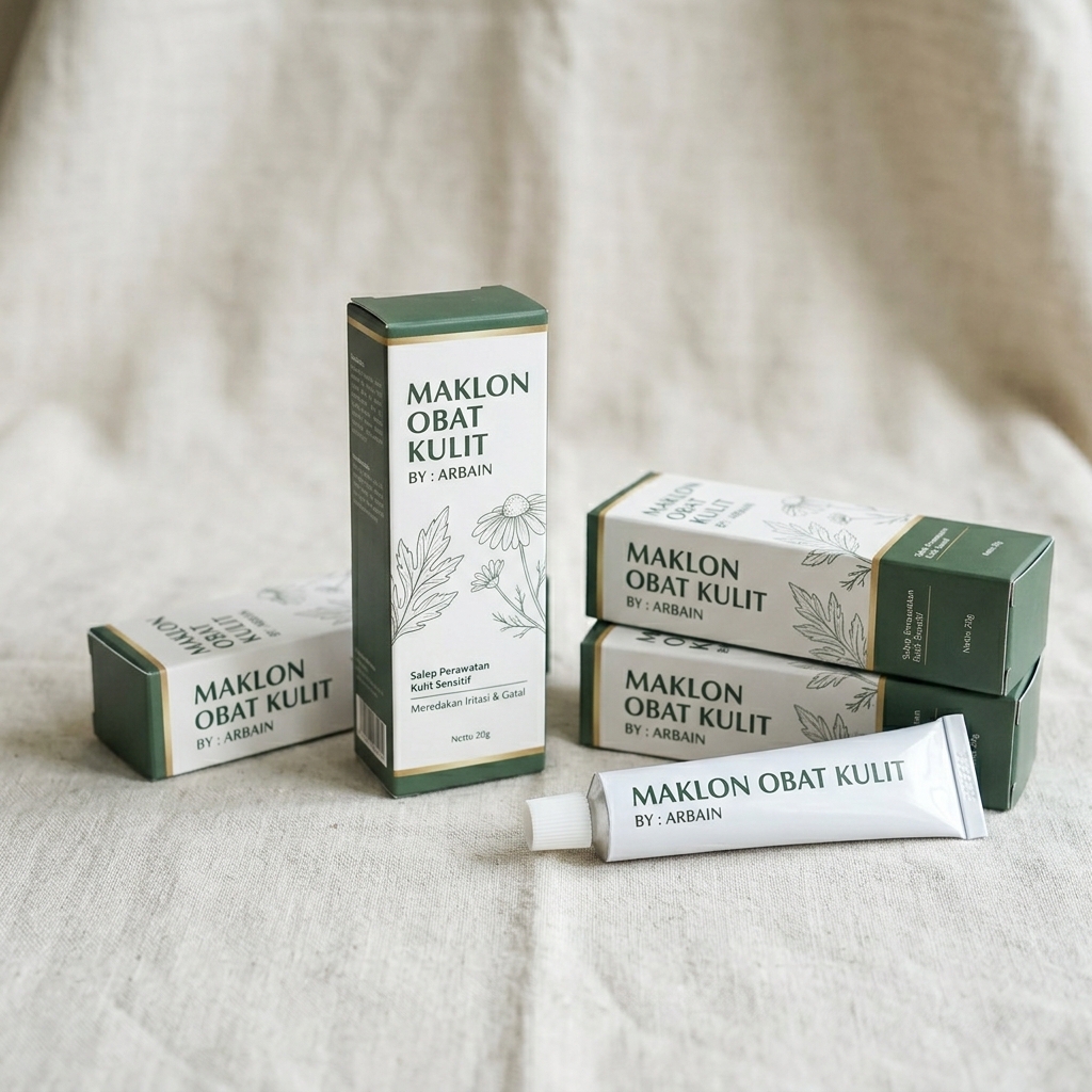 Mana Pilihannya? 5 Alasan Mengapa Jasa Maklon Obat Kulit dari Pabrik Dan Jasa Maklonmu Lebih Unggul di Industri Kosmetik