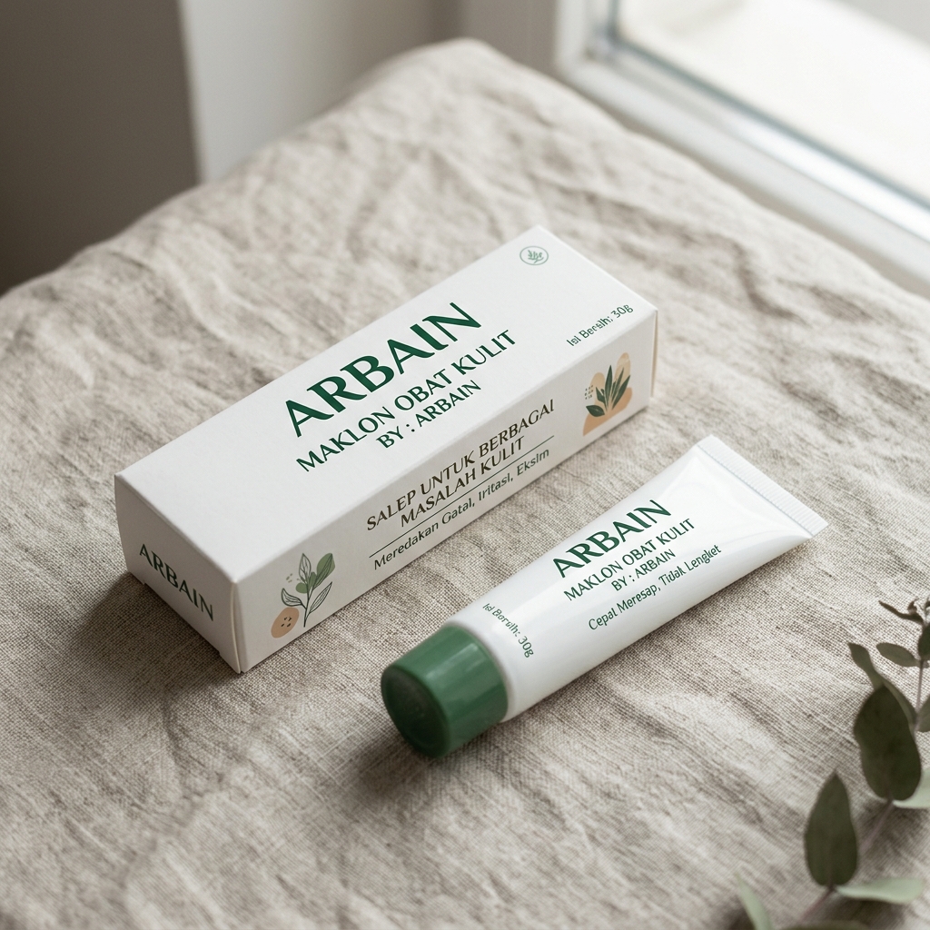 Panduan Memilih Jasa Maklon Obat Kulit yang Tepat: Checklist Pembelian yang Komprehensif