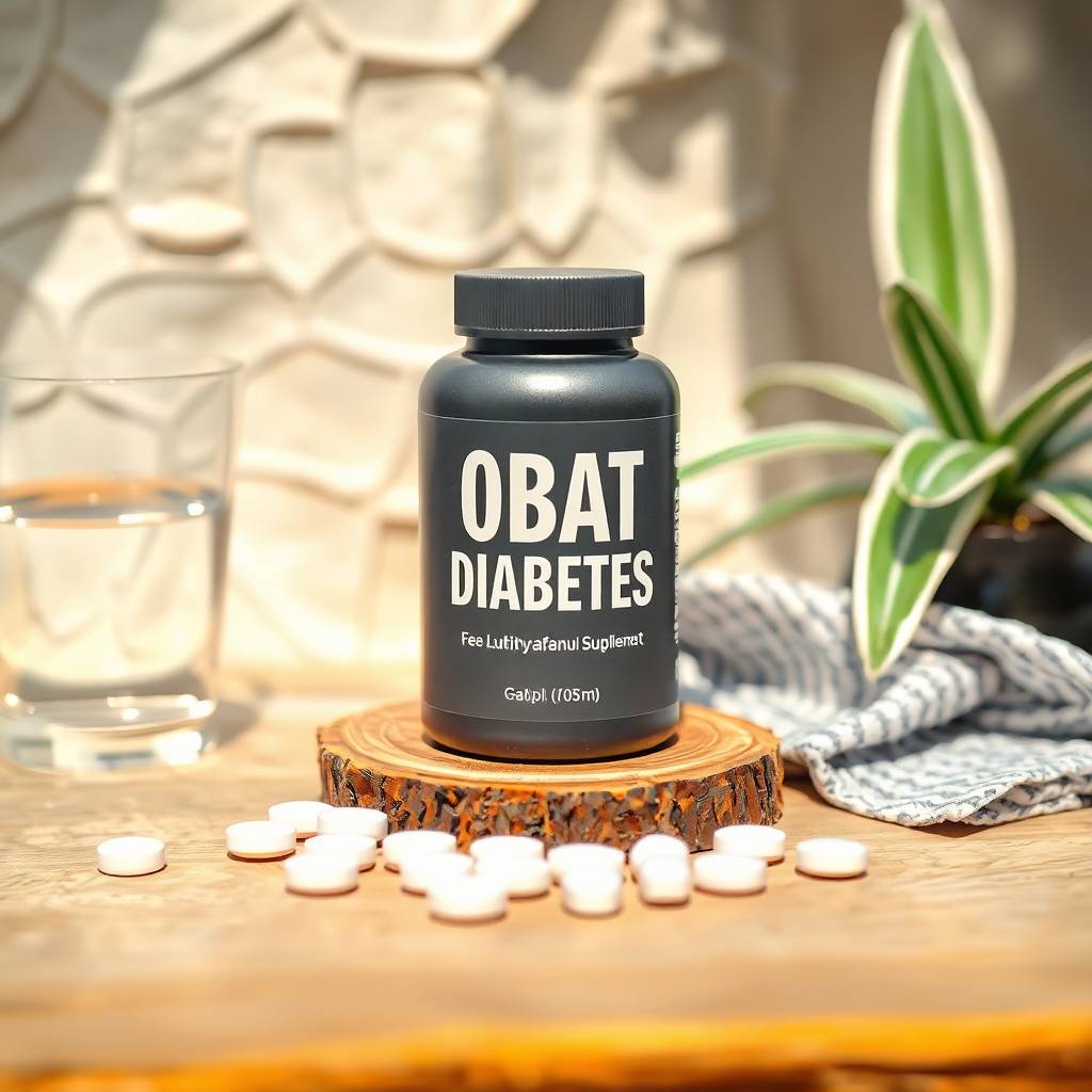 Panduan Membentuk Brand Obat Diabetes Premium yang Berkualitas: Apa yang Harus Dipertimbangkan Sebelum Membeli dari Ahli Maklon Terpercaya PT Arbain Jaya Investama