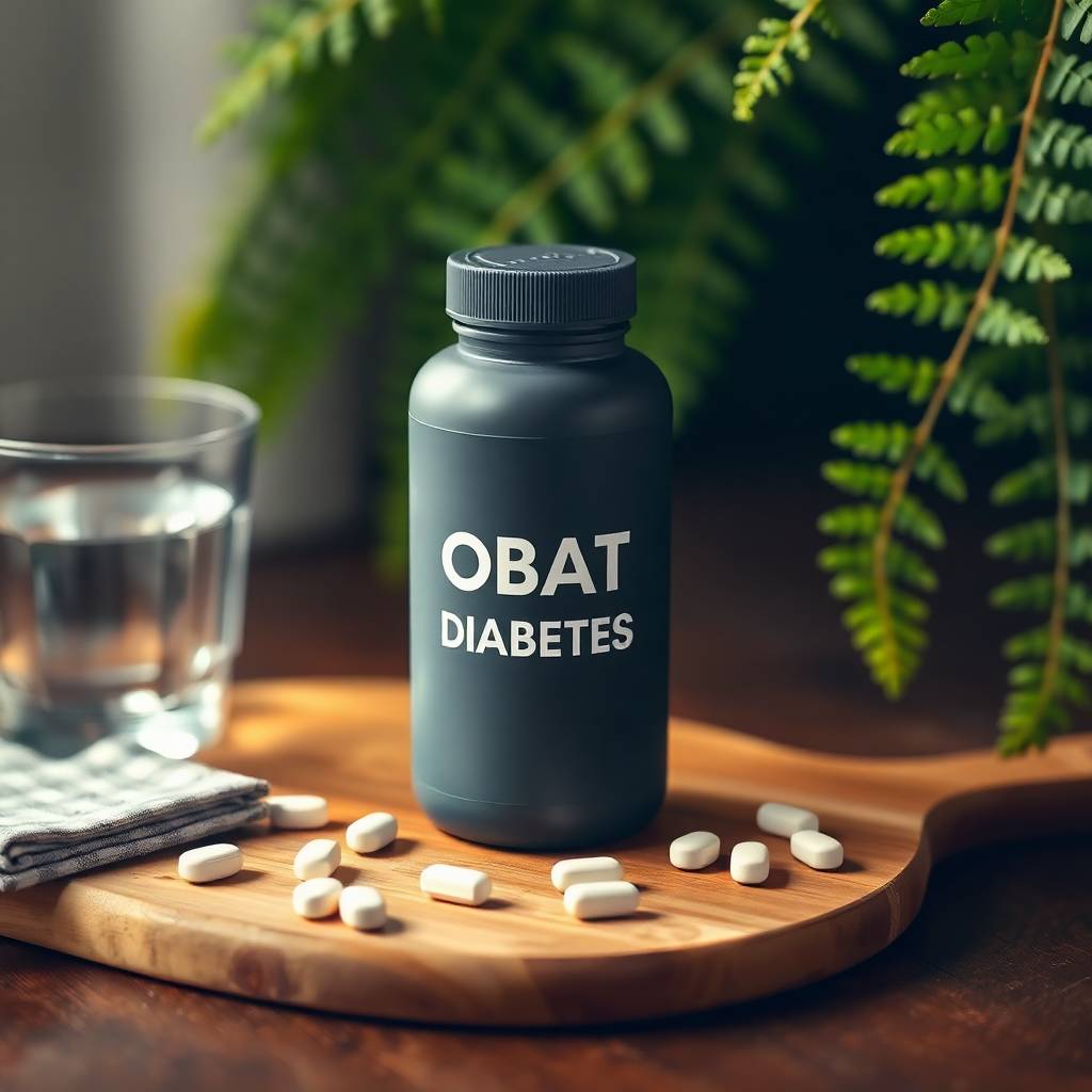 Bentuk Brand Obat Diabetes Premium Anda dengan Ahli Maklon Terpercaya - Bukti Sosial dan Pengalaman Umum PT Arbain Jaya Investama 081804599614