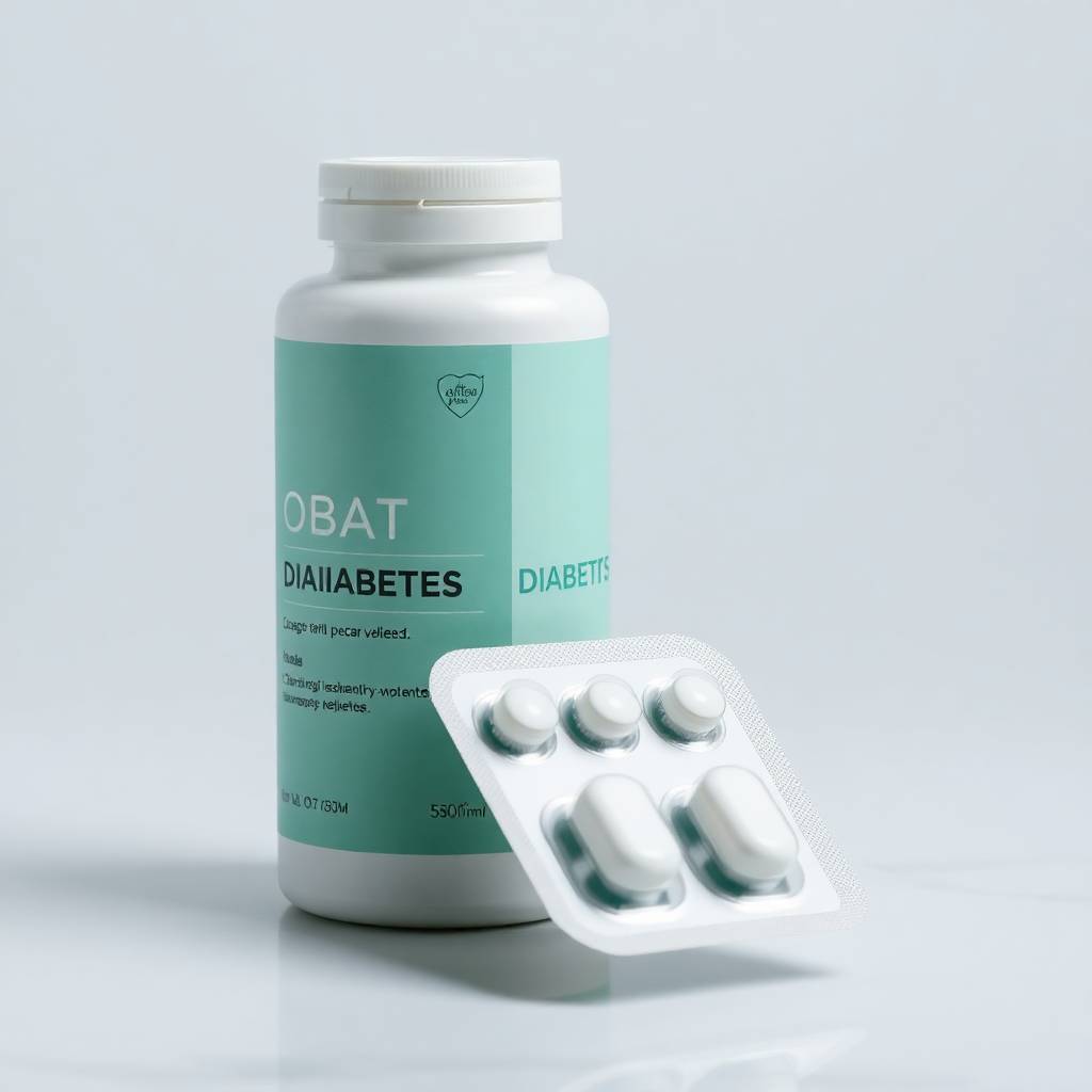 Bandingkan Pilihan Maklon Obat Diabetes Premium: PT Arbain Jaya Investama vs Alternatif