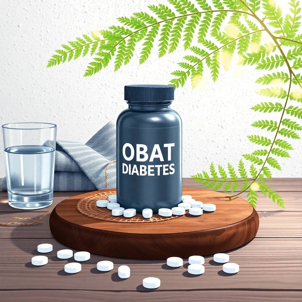 Keunggulan Maklon Obat Diabetes Mewah dan Berkhasiat dari PT Arbain Jaya Investama - Mengapa Pilih Kami?