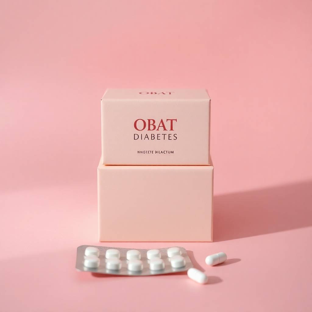 Panduan Memilih Maklon Obat Diabetes Mewah dan Berkhasiat: Checklist Pembelian yang Tepat untuk Keberhasilan Bisnis Anda