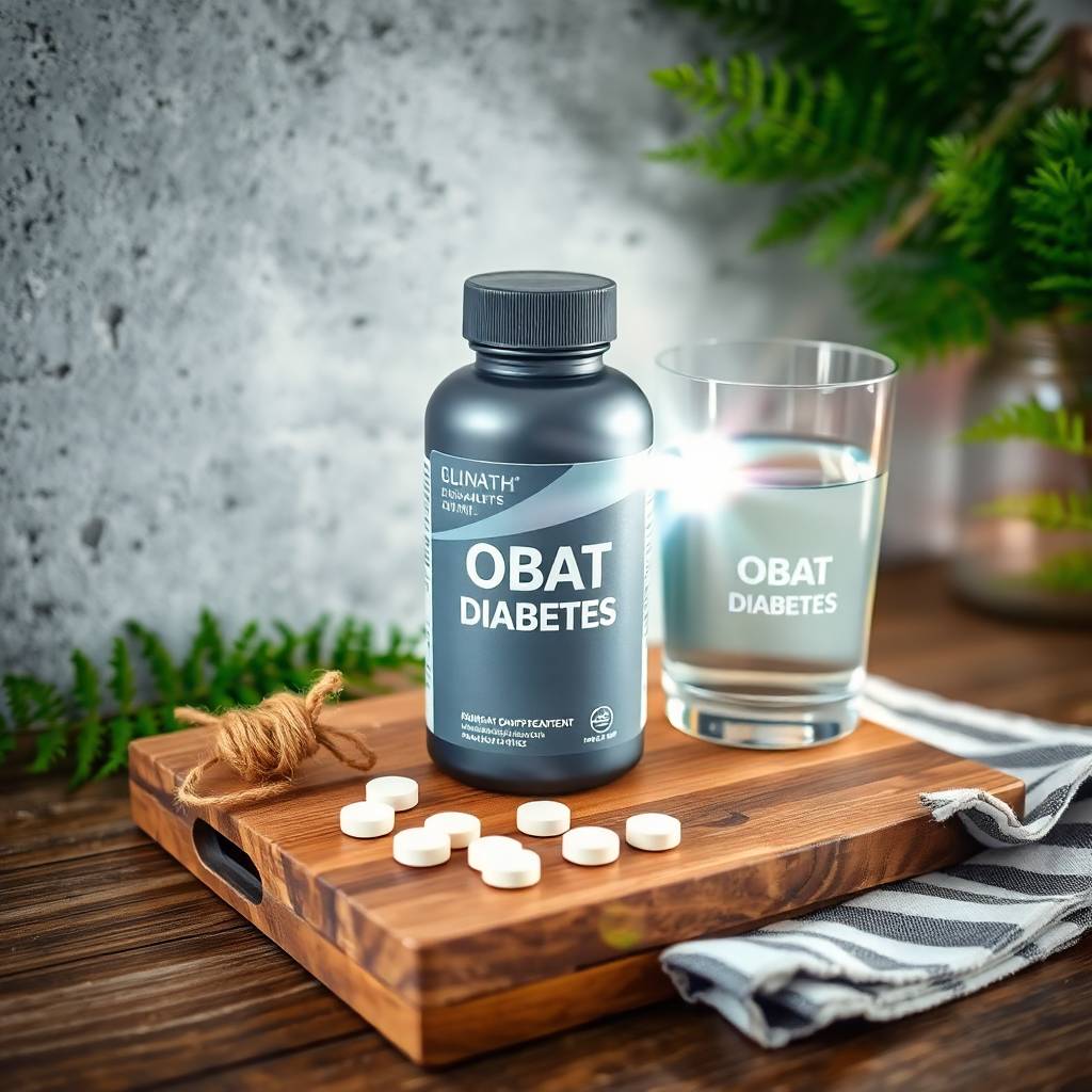 FAQ Lengkap untuk Calon Pembeli Maklon Obat Diabetes Mewah dengan Konsep Custom Formula PT Arbain Jaya Investama 081804599614