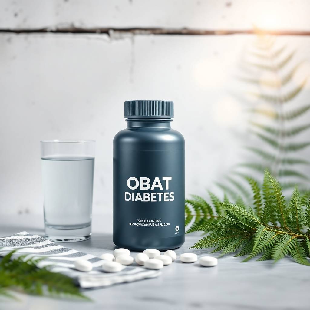 Keunggulan Jasa Maklon Obat Diabetes Eksklusif dari PT Arbain Jaya Investama: Mengapa Pilih Kami?