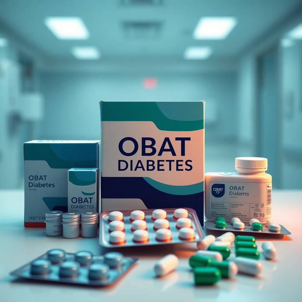 Cocok Untuk Siapa? Bagaimana PT Arbain Jaya Investama Bantu Anda Menjadi Produsen Obat Diabetes Premium