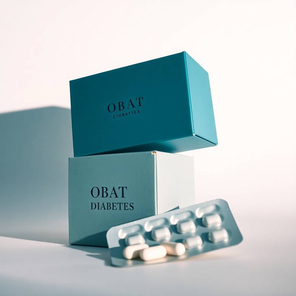 FAQ Lengkap untuk Calon Pembeli: Maklon Obat Diabetes Mewah Aman Berkhasiat dan Cepat Proses Produksinya