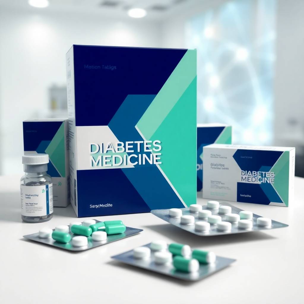 Keunggulan Pabrik Maklon Obat Diabetes yang Berizin BPOM dan Fasilitas CPOTB - PT Arbain Jaya Investama 081804599614