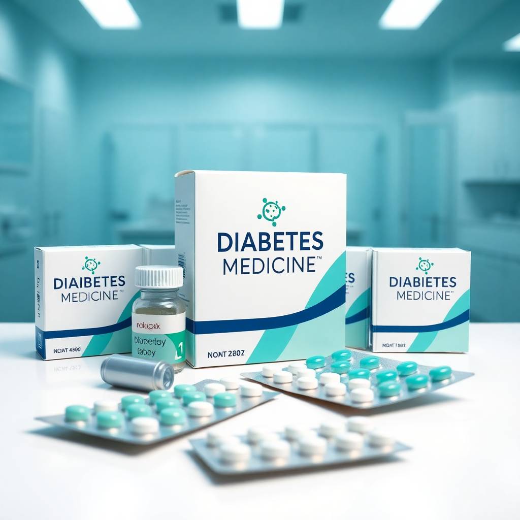 Cara Mengatasi Masalah Pabrik Maklon Obat Diabetes yang Membuat Anda Tidak Percaya Diri: Solusi dari PT Arbain Jaya Investama