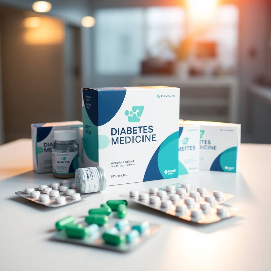 Jual Pabrik Maklon Obat Diabetes yang Memiliki Fasilitas CPOTB dan Berizin BPOM: Panduan Memilih + Checklist Pembelian