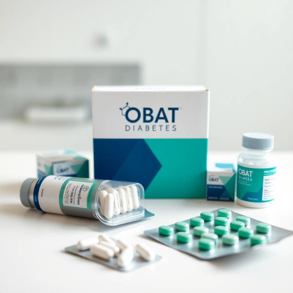 Cara Mengetahui Pabrik Maklon Obat Diabetes yang Memiliki Fasilitas CPOTB dan Berizin BPOM: FAQ Lengkap untuk Calon Pembeli