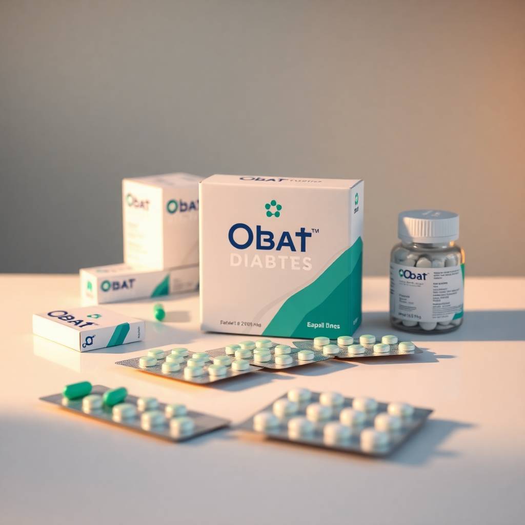 Buktikan Keotentikan Pabrik Maklon Obat Diabetes dengan Fasilitas CPOTB dan Berizin BPOM PT Arbain Jaya Investama 081804599614