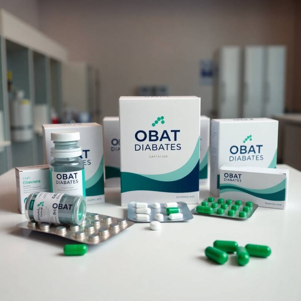 Cara Menghindari Kesalahan Umum Saat Membeli Pabrik Maklon Obat Diabetes: Faktor-Faktor Penting dalam Membeli dari Pabrik yang Sah