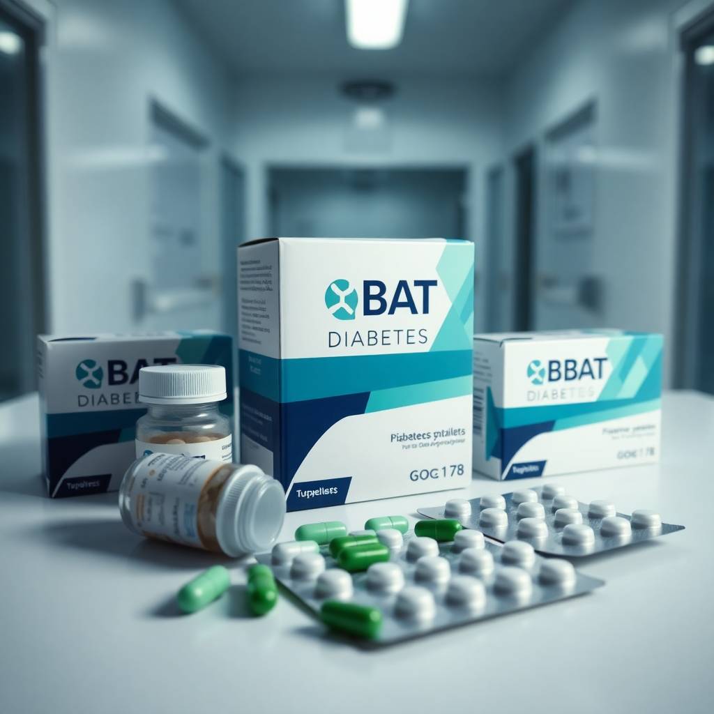 Mencari Pabrik Maklon Obat Diabetes yang Tepat: Cocok Untuk Siapa? Use Case & Segmentasi