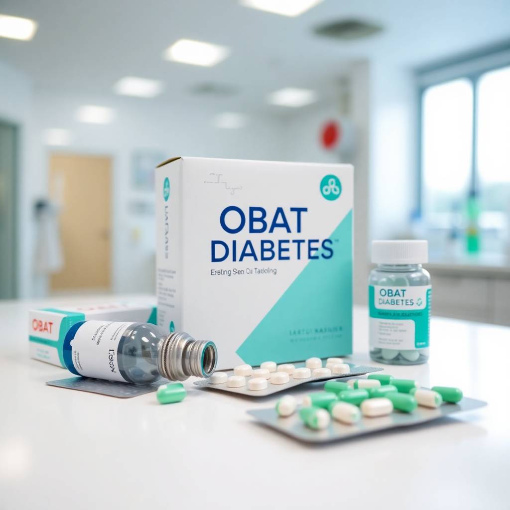 FAQ Lengkap untuk Calon Pembeli: Tips Memilih Jasa Maklon Obat Diabetes yang Menyediakan Konsultasi Formula Gratis