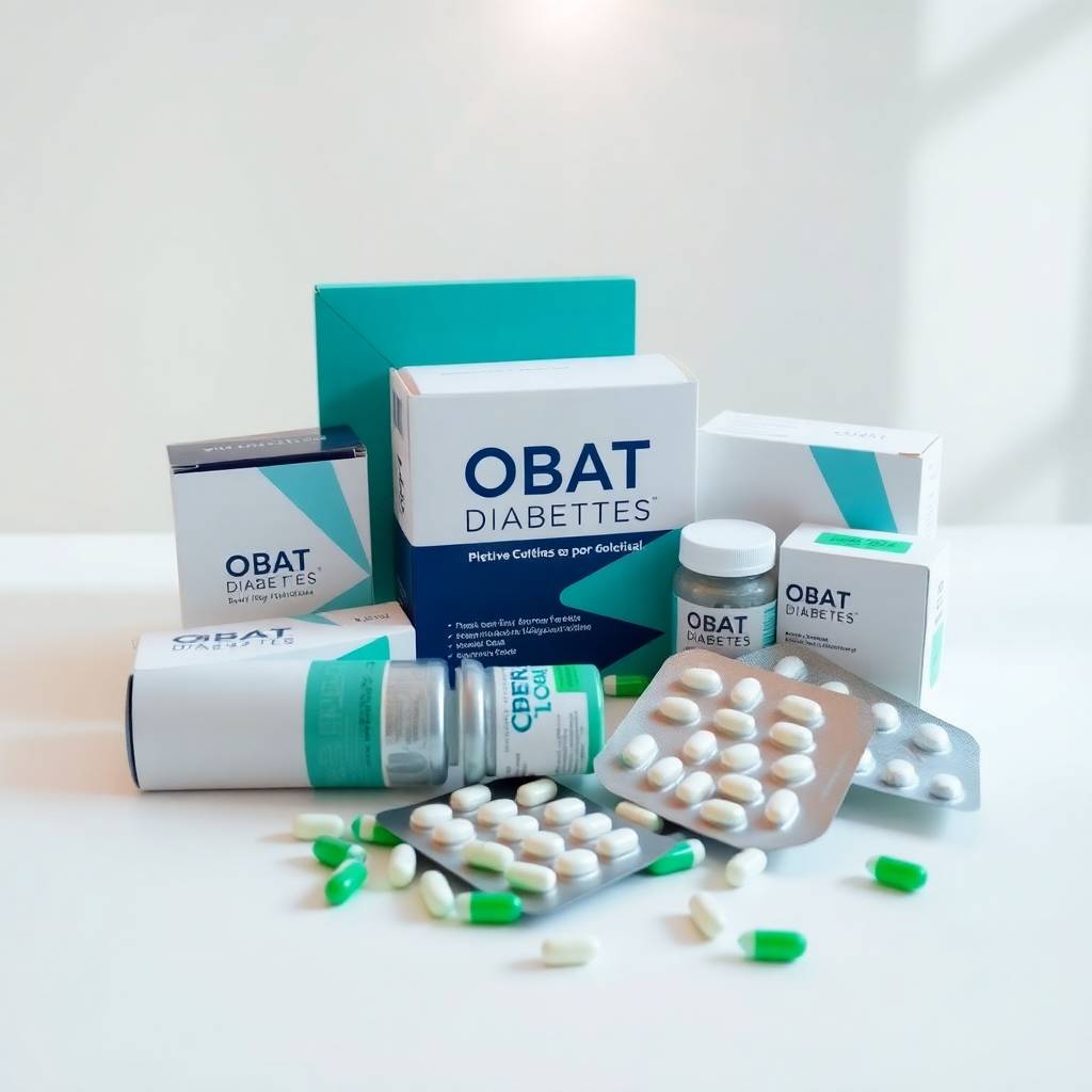 5 Kesalahan Umum Saat Membeli Jasa Maklon Obat Diabetes: Bagaimana Menghindarinya dengan PT Arbain Jaya Investama 081804599614