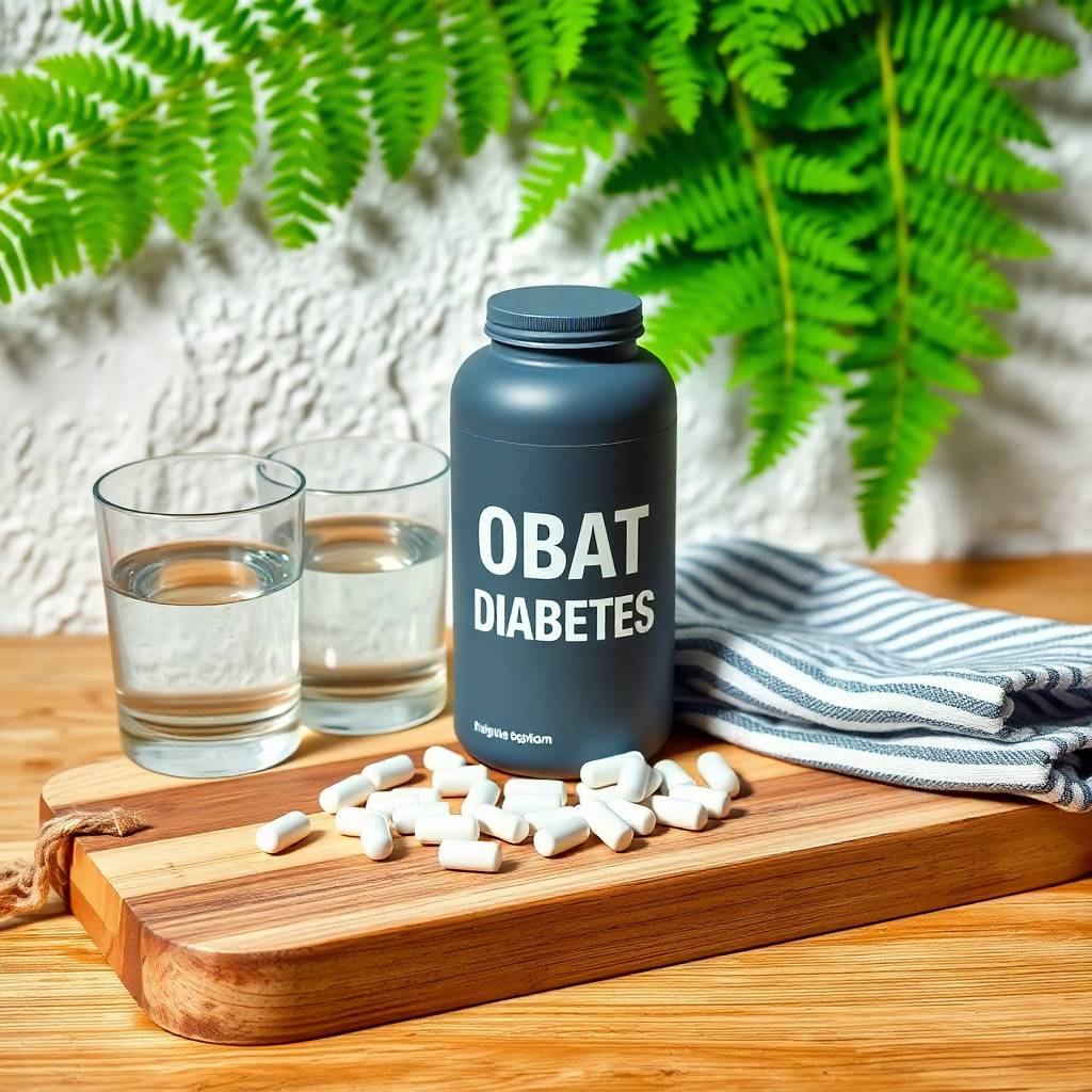 Tentang Bisnis Jamu Diabetes yang Sukses Lewat Pabrik Maklon Berpengalaman - Cocok Untuk Siapa?