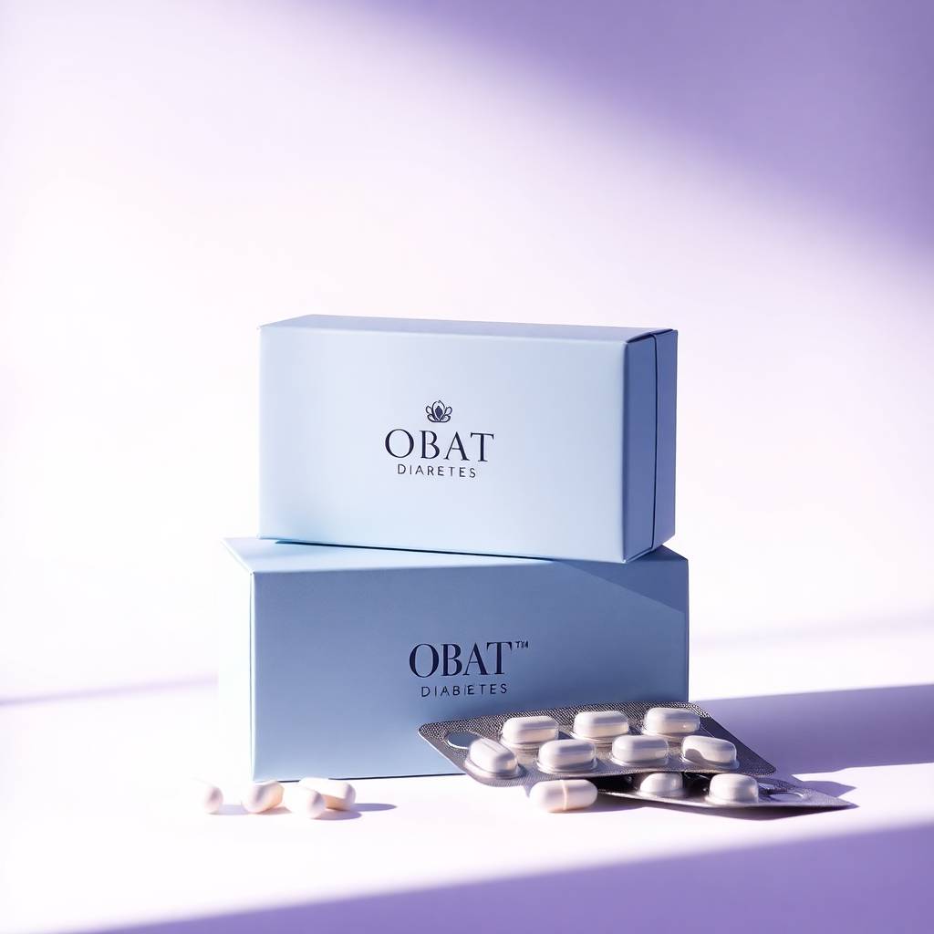Mengenal Bahan Aktif Alami Paling Laris Saat Maklon Obat Diabetes: Panduan Lengkap untuk Bisnis Anda