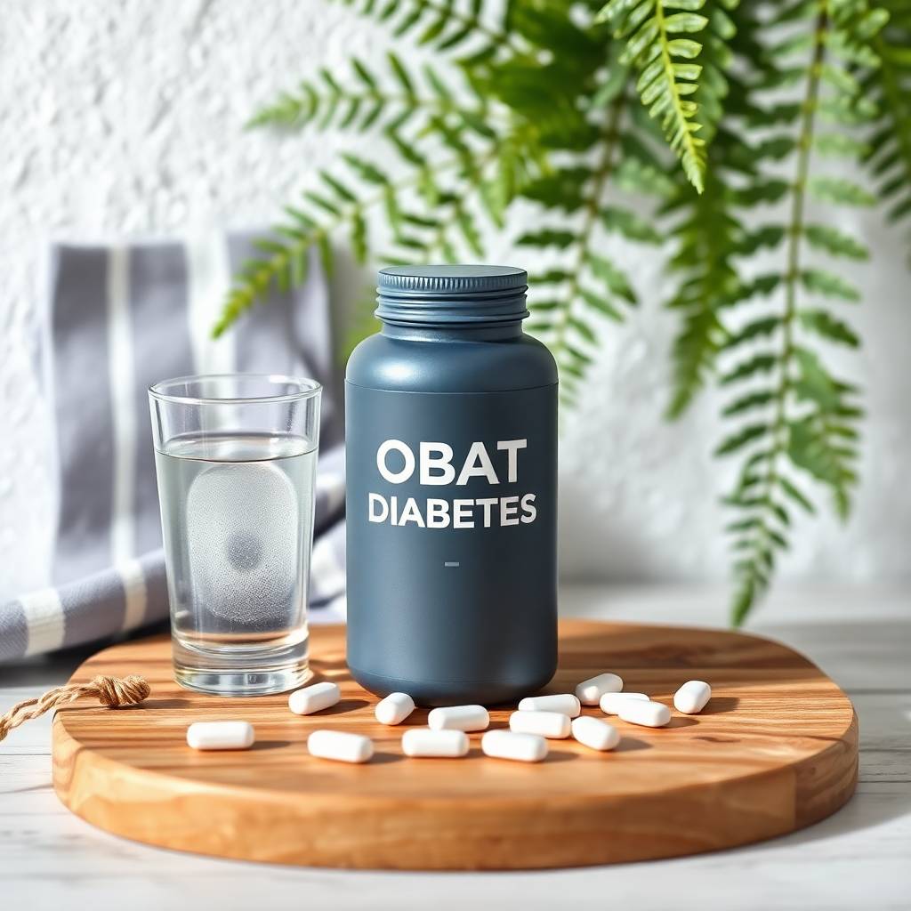 Cara Menentukan Bahan Aktif Alami Paling Laris Saat Maklon Obat Diabetes: Pertanyaan dan Jawaban yang Perlu Anda Ketahui
