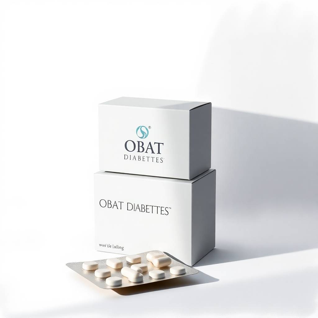 Cara Membuat Obat Diabetes yang Lebih Efektif dengan Bahan Aktif Alami yang Paling Laris: Cocok Untuk Siapa? Use Case & Segmentasi