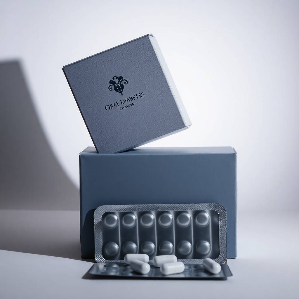 Panduan Sukses Membangun Bisnis Obat Diabetes dengan Sistem One Stop Service: Membuat Pilihan yang Tepat dengan Perbandingan dengan Alternatif