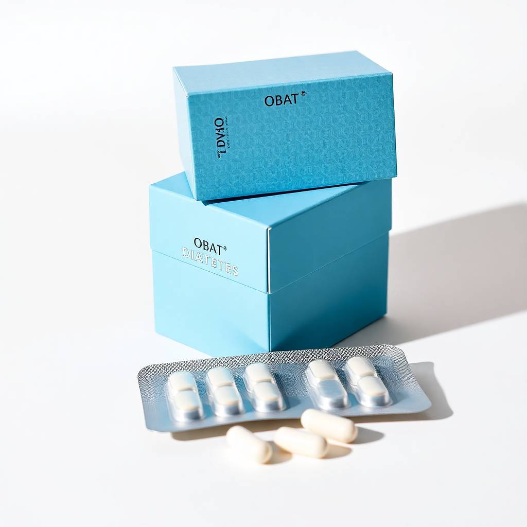 5 Tips Menghindari Penipuan Saat Memilih Mitra Pabrik Maklon Obat Diabetes: Ringkasan Rekomendasi + CTA WhatsApp