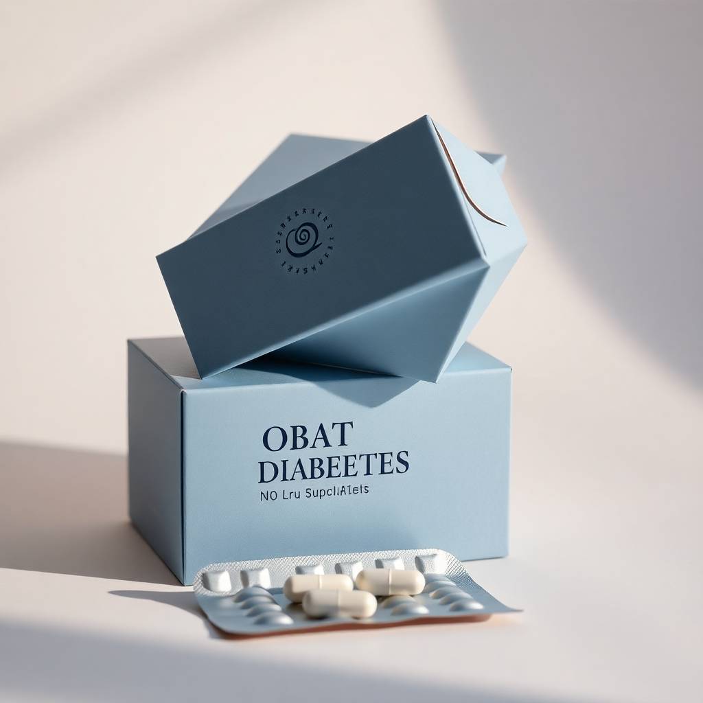 Perbandingan Pabrik Maklon Obat Diabetes: PT Arbain Jaya Investama vs Alternatif Lain