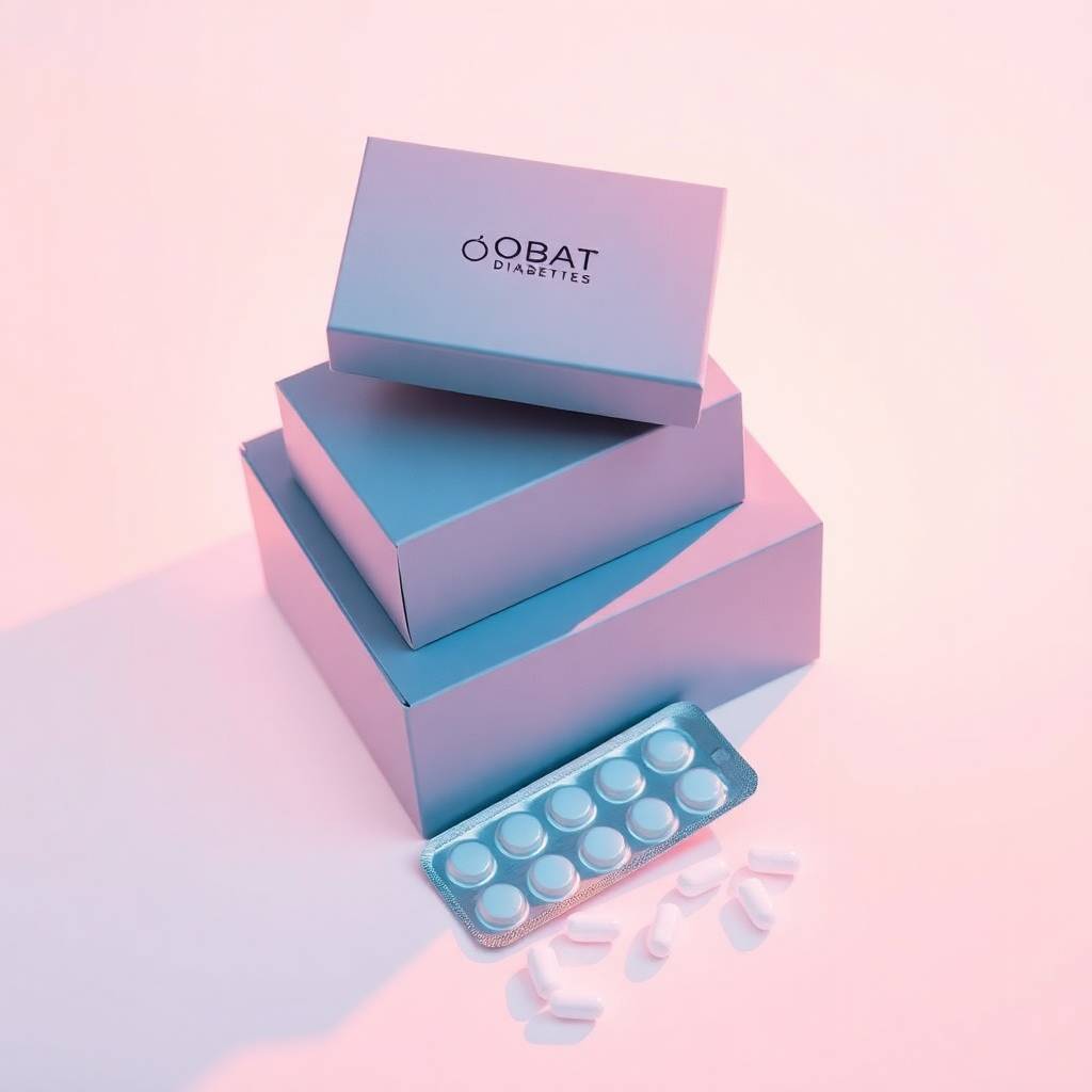 Cara Mudah Mengurus Izin Edar BPOM Lewat Jasa Maklon Obat Diabetes Terpercaya yang Rekomendasi - Hubungi Kami Sekarang!