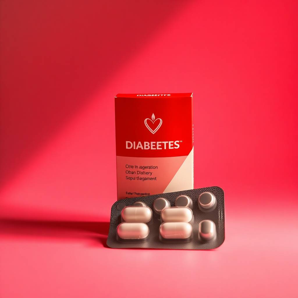Cara Pesan Obat Diabetes dengan Aman dan Mudah melalui PT Arbain Jaya Investama - Jasa Maklon Terpercaya