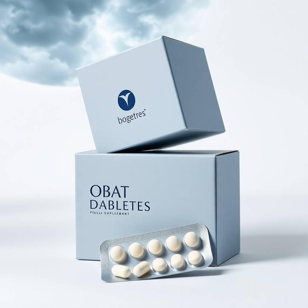FAQ Lengkap tentang Cara Mengurus Izin Edar BPOM Lewat Jasa Maklon Obat Diabetes Terpercaya