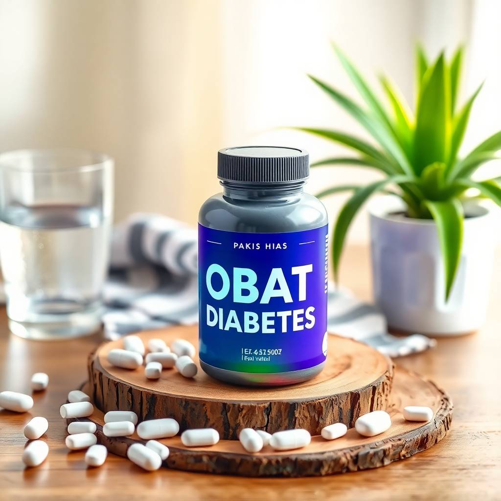 Mengapa PT Arbain Jaya Investama 081804599614 Lebih Unggul dalam Mengurus Izin Edar BPOM untuk Obat Diabetes?