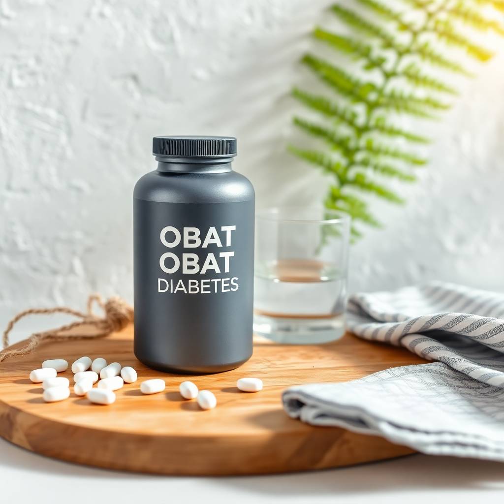Menghitung Biaya Dan Modal Awal Maklon Obat Diabetes Kapsul dengan Rekomendasi PT Arbain Jaya Investama - 081804599614