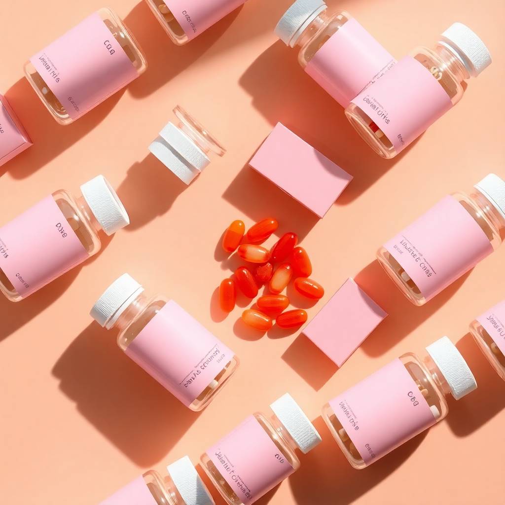 Tips Memilih Maklon Obat Diabetes yang Tepat untuk Pendaftaran Hak Merek: Pilih yang Baik, Pilih yang Terpercaya!