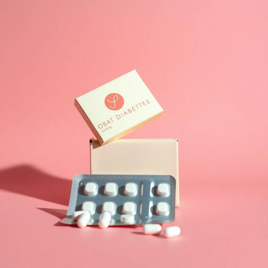 Tips Memilih Maklon Obat Diabetes yang Tepat untuk Bisnis Anda