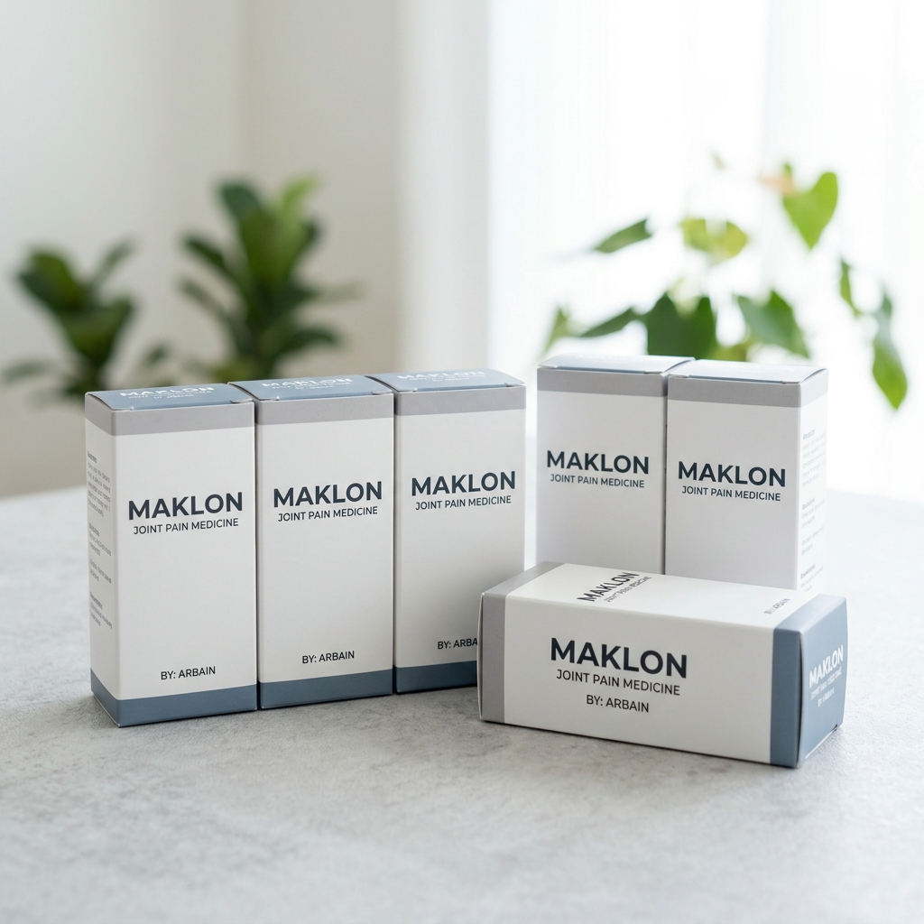 Cara Pesan yang Aman dan Efektif untuk Pabrik Jasa Maklon Obat Nyeri Sendi
