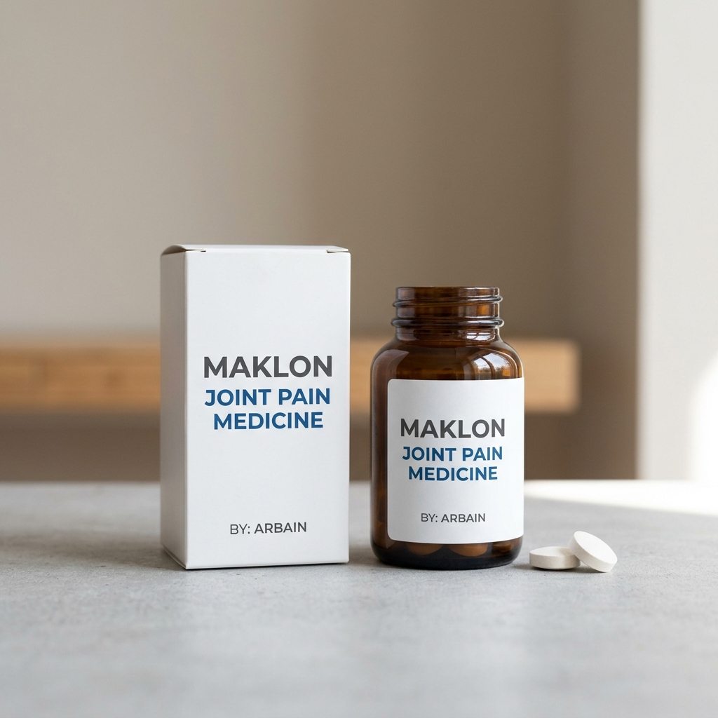 FAQ Lengkap untuk Calon Pembeli: Pabrik Jasa Maklon Obat Nyeri Sendi yang Menguntungkan