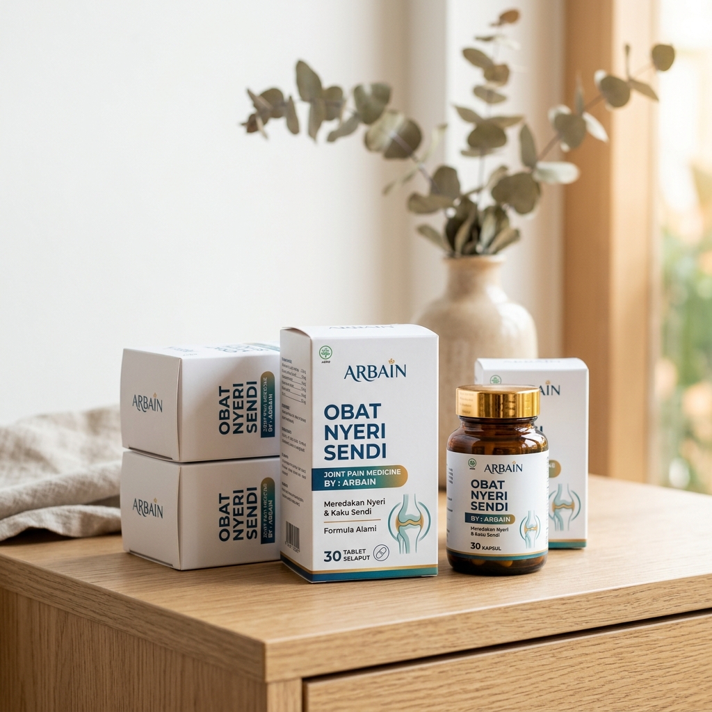 Mengenal Kelebihan Maklon Arbain dalam Mengembangkan Produk Skincare dan Obat Herbal
