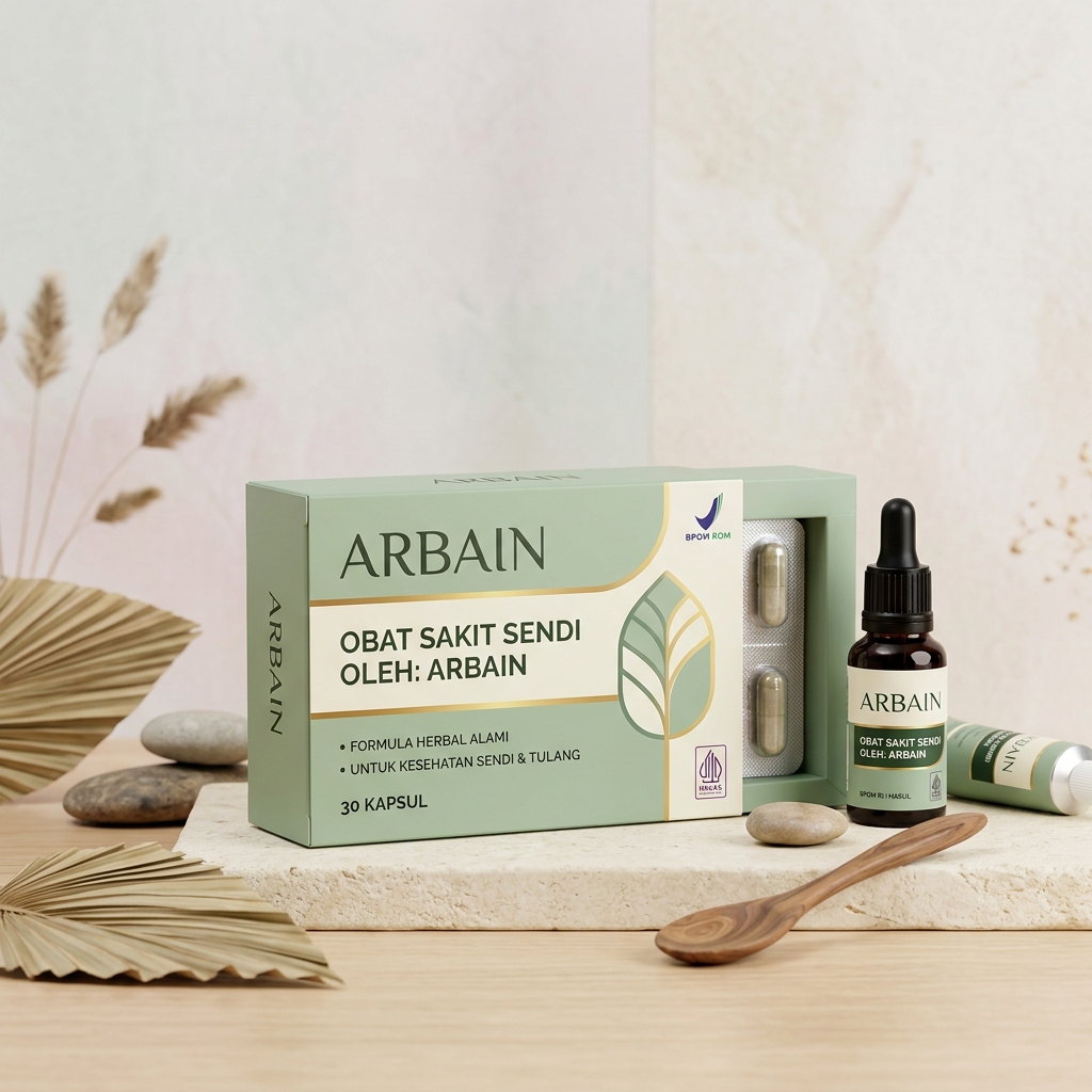 5 Kesalahan Umum Saat Membeli Produk Obat Nyeri Sendi: Cara Menghindari dan Menggunakan Pabrik Jasa Maklon