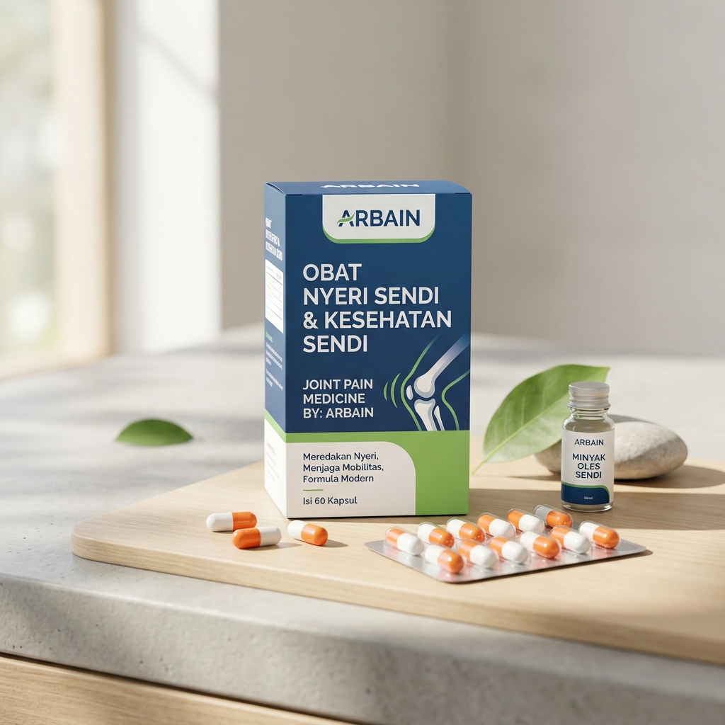 Maklon Arbain: Pilihan Tepat untuk Brand Anda - Perbandingan dengan Alternatif