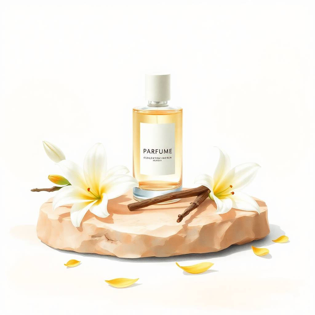 Panduan Membuat Keputusan yang Bijak: Memilih Pabrik Maklon yang Tepat untuk Meningkatkan Penjualan Parfum Lewat Desain Label Minimalis