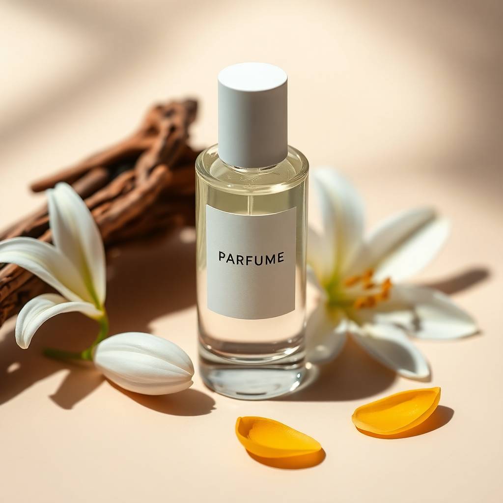Panduan Melejitkan Penjualan Parfum Lewat Desain Label Minimalis: Pilih Pabrik Maklon yang Tepat - Arbain Mojosongo