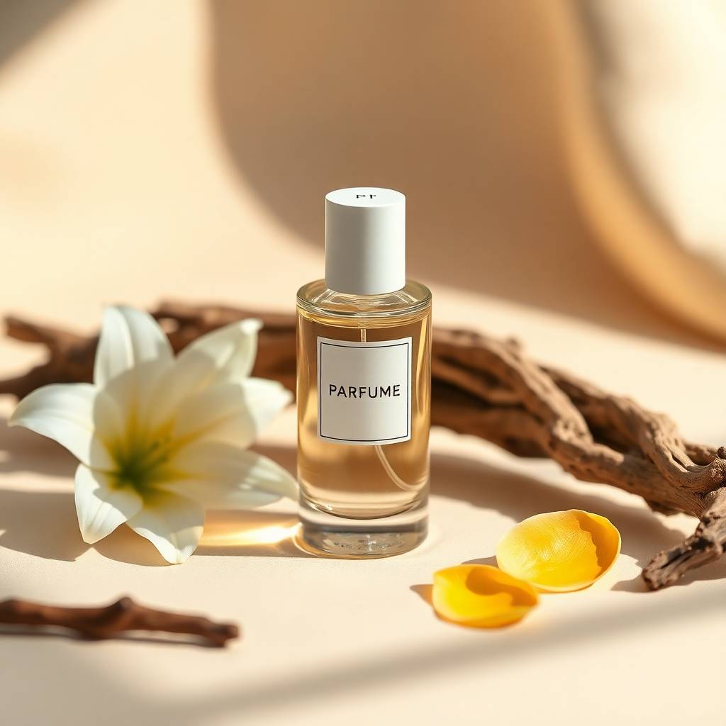 Kenali Keunggulan Kami: Pabrik Maklon Parfum yang Membantu Anda Maju