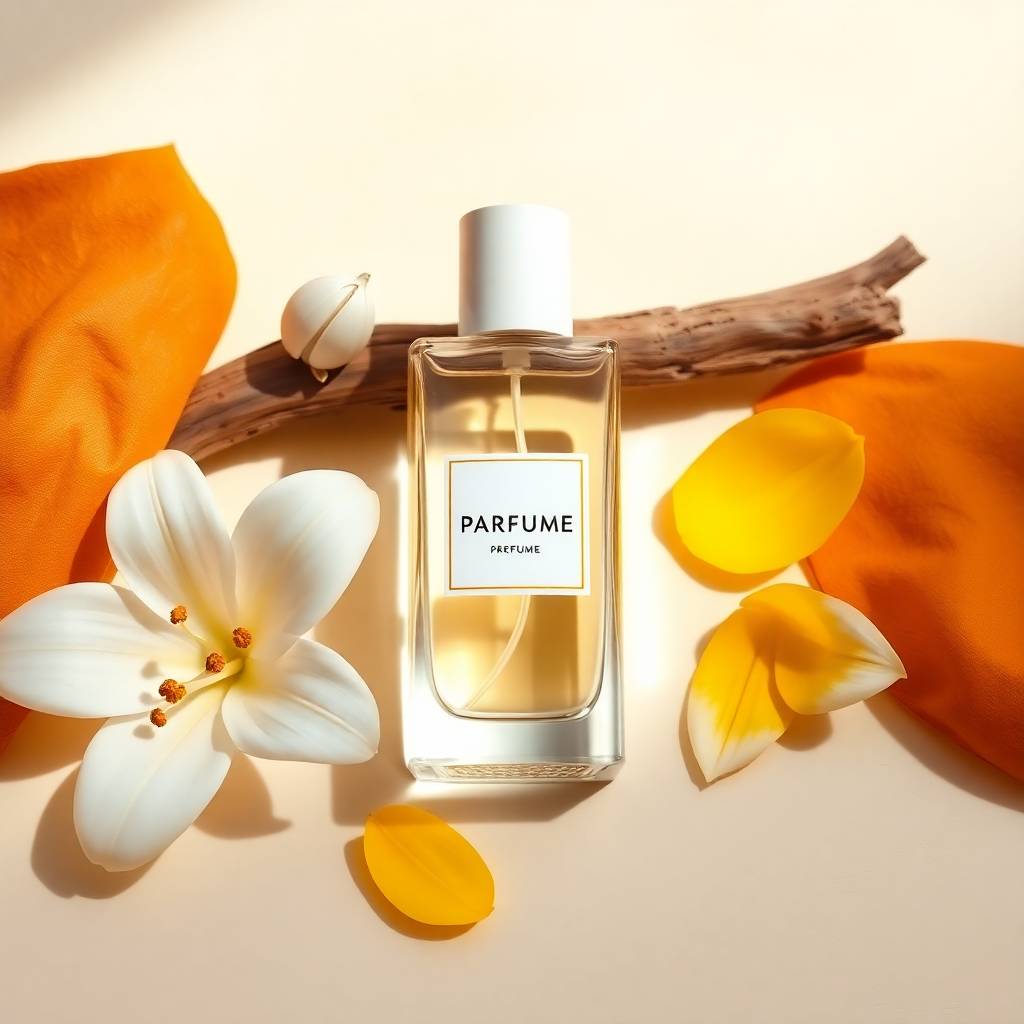 Tips Memilih Pabrik Maklon Parfum yang Membantu Meningkatkan Penjualan dengan Teknologi dan Ahli Perfumer